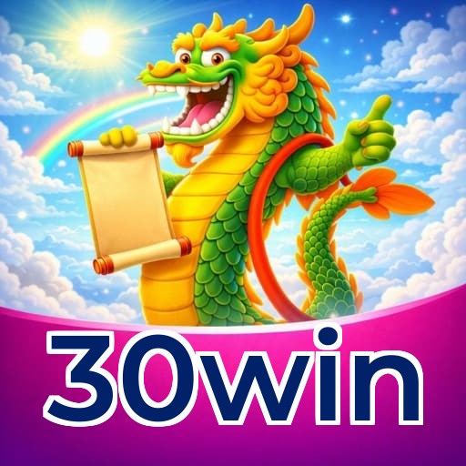 Coleção Premium de Slots 30win - NetEnt, Pragmatic Play, Evolution